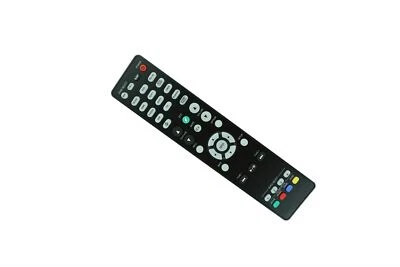 Remote Control For Denon DRA-800H RC-1235 4K Stereo Network A/V AV Receiver - Image 1 of 4