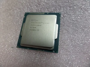 Intel SR1PH Core i3-4160T 3.10GHz LGA1150 Processor - Picture 1 of 2