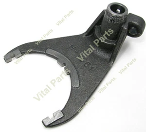 Jeep Transfer Case Iron Range Fork NP 242 249J Chevy / GM / Dodge / Jeep - Picture 1 of 1