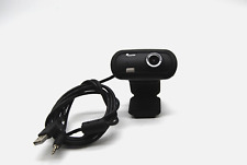 Hama Exxter USB PC-Webcam 00105541 HD Web Cam mit Mikrofon integriert