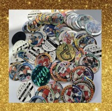 1994-95 Canada Games NHL Hockey POGS AND KINI SLAMMERS  - #1-250 Pick from list!