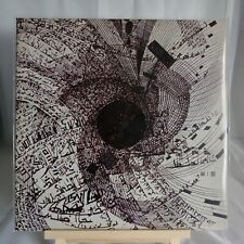 Flying Lotus Cosmogramma Black and White Marble VMPE07 WARPLP195V FREE SHIPPING!