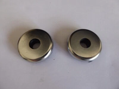 Datsun Roadster 1500 / 1600 Valve Cover Washers 1964-1970 G15 / R16 Motor OEM - Image 1 of 4