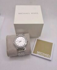 Michael Kors Darci MK3190 Silver Quartz Wrist Watch for Women
