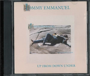 288 A NEW SEALED (CD) TOMMY - Picture 1 of 3