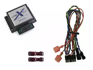 Módulo de capota módulo de techo módulo descapotable adecuado para Mercedes SLK R171 XCar-Style - Imagen 1 de 2
