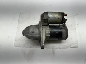 2017 2018 2019 2020 2021 Subaru Impreza & Crosstrek Starter Motor 23300-AA85A - Picture 1 of 8