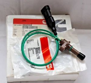 4032068 Cummins Turbocharger Sensor Kit Engine Turbo 11 Liter ISM/QSM 4089377 - Bild 1 von 5