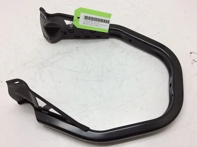 Arctic Cat Front Bumper 1707-596 New Take Off 2019 XF 8000 137 Sno Pro LTD - Image 1 of 4