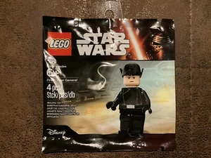 Lego Star Wars Polybag 5004406 First Order General / Sealed - Bild 1 von 2