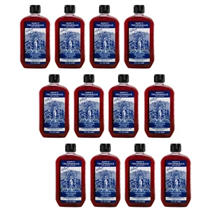 L&K BARRY’S TRICOPHEROUS® TRADITIONAL 8 OZ FOR THE HAIR - 12 BOTTLES - Picture 1 of 5