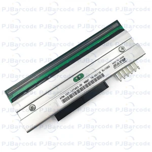 WWGT05820 Genuine New Printhead for Sato GT412 GT412E Thermal Printer 300dpi - Imagen 1 de 3