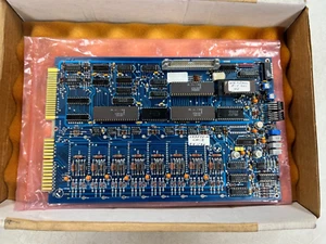👀 NEW FORNEY AFS-AFB-01 PCB BOARD 16988 - Picture 1 of 6