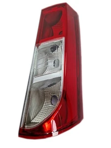 1x rechte Rückleuchte für DACIA DOKKER 2012+ ohne Buchse Original-Zubehör-Hersteller Ref 265500284R RH - Bild 1 von 8