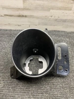 FORD OEM Foglight Fog Driving Light Lamp-Fog Lamp Bracket Right 6L3Z15266AA - Image 1 of 4