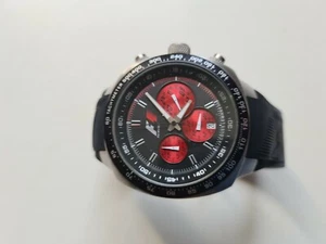 Herrenarmbanduhr Formula 1 - Bild 1 von 4