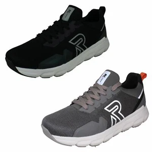 Mens Revolution Rieker Trainers 07802 - Picture 1 of 19