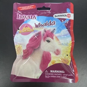 SCHLEICH 70595 Bayala Einhorn Fohlen stehend - WHALDA - RETIRED NEU - Bild 1 von 2