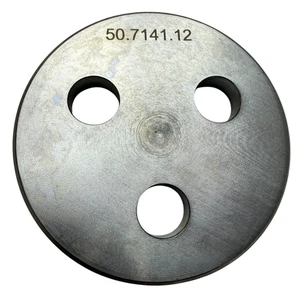 Waschmaschine: Abtriebsantrieb, VHL VOITH; D2ST-UE0105-PE0603 - Bild 1 von 4