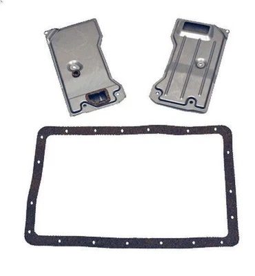 Hydraulikfilter, Automatikgetriebe WIX FILTERS 58936 für CHEROKEE (XJ) 4 1998- - Bild 1 von 4