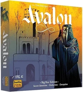 Avalon Big Box - Picture 1 of 1