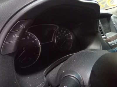 Speedometer Cluster MPH Fits 13 INFINITI JX35 1551623 Foto 1 de 4
