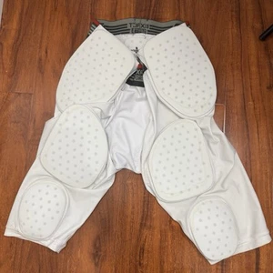 Exxact Sports Elite 5 pad taglia AXL - Foto 1 di 5