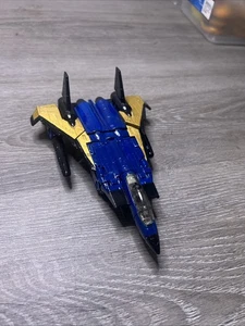 Transformers Botcon 2007 Games Of Deception Dirge Complete T9 - Picture 1 of 5