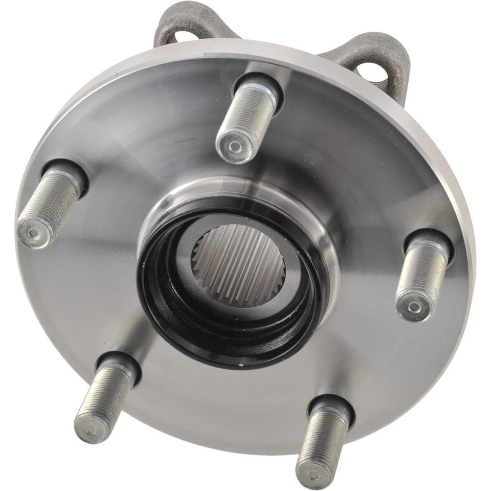 Conjunto de cojinete de rueda y buje para modelos selectos 04-20 Subaru 1411-248723 Foto 1 de 4