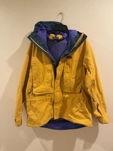 Patagonia Nitro Il Vintage Jacke Large - Bild 1 von 8