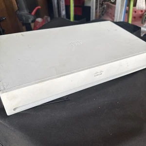Cisco TTC6-13 CS-CODEC-PRO+ V01 Webex Codec Pro (V1229) - Bild 1 von 2