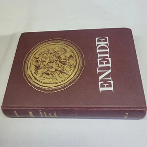 (Virgilio) Aeneis 1975 Paravia - Bild 1 von 1
