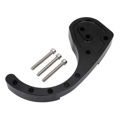 Motor Engine Chain Guard with Hardware Protection Chain Guard for Banshee 350 - Image 1 of 4