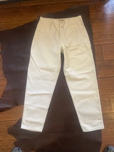 Rare Guess Vintage Jeans Pascal 075 Tapered - Picture 1 of 10