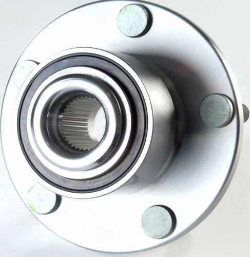 Conjunto de cojinete de rueda y buje - 4 ruedas ABS NT513211 para Mazda 3 2004 Foto 1 de 1