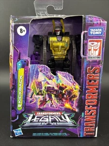 Hasbro Transformers Legacy Deluxe Kickback Action Figure - Picture 1 of 7