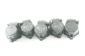 OEM BMW E46 Heater AC HVAC Air Flap Blend Door Actuators Motors 01-05 325i 330i - Picture 1 of 9