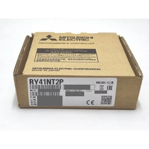 NUEVO Mitsubishi RY41NT2P Genuino en CAJA Envío desde Japón - Imagen 1 de 4