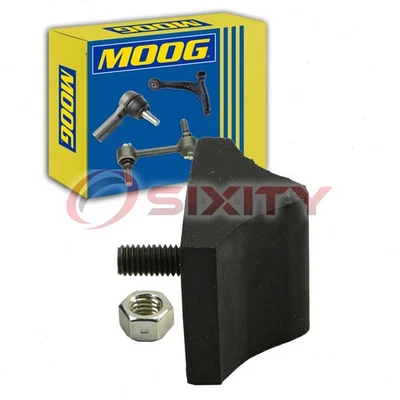 Parachoques brazo de control de suspensión inferior delantero MOOG para Dodge Charger de 1968-1972 Foto 1 de 4