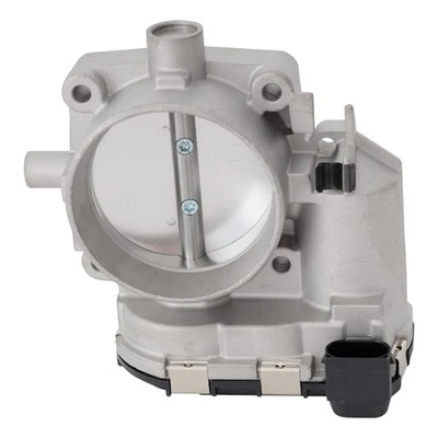 Cuerpo del acelerador de inyección de combustible para Mercedes-Benz S350 2006 | 1121410125 Foto 1 de 4