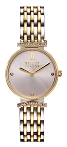 Orologio ALVIERO MARTINI Montecarlo 1698608 Silver/Gold - Picture 1 of 1