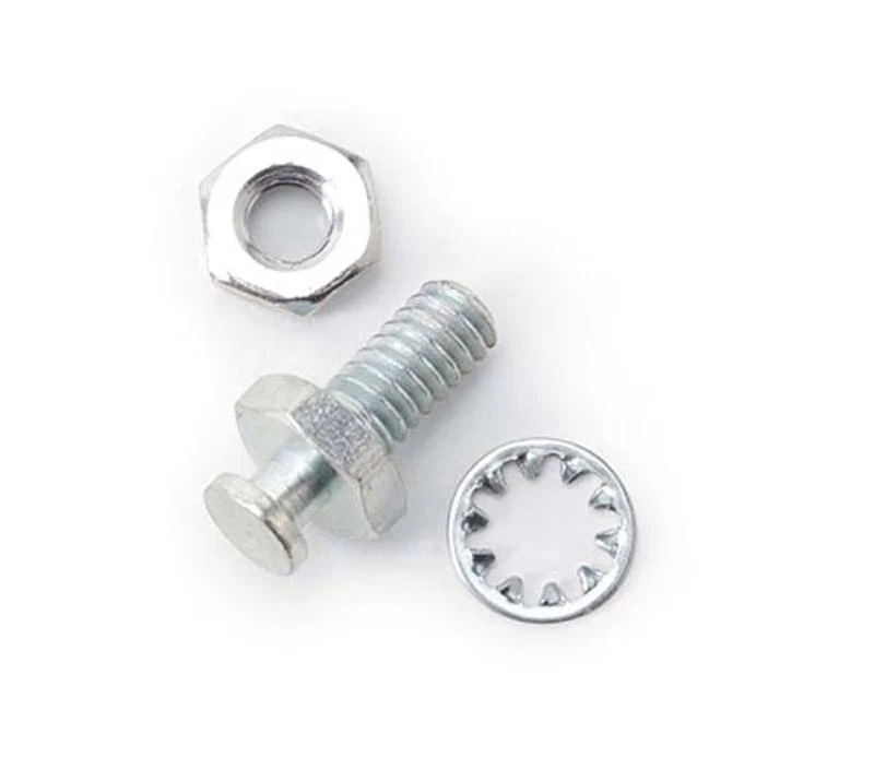 Perno de retroceso de transmisión Edelbrock 8018 Foto 1 de 1