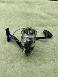 Daiwa Samurai 2500-3B - Picture 1 of 7