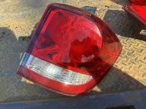 2013 DODGE JOURNEY PASSENGER SIDE TAIL LIGHT ASSEMBLY RH. (LED) OEM: 68078464AD - Foto 1 di 3