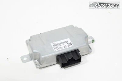 2019-2021 FORD EDGE SEL POWER SUPPLY VOLTAGE COMPUTER CONTROL MODULE UNIT OEM - Image 1 of 4