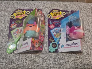 FurReal Friends Schwindeltänzer 2er Set. DRAGALOO & FOXIELU. NEU VERSIEGELT. - Bild 1 von 2