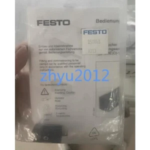 Interruptor de proximidad FESTO SMEO-1-S-LED-24-B 150848 1 PIEZA nuevo envío gratuito - Imagen 1 de 1