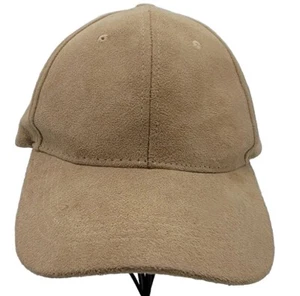 Aldo Baseballkappe Mütze Damen braun beige/hellbraun - Bild 1 von 6