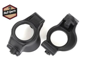 Traxxas 7832 Caster Blocks (C-Hubs), Left & Right XRT - Picture 1 of 1