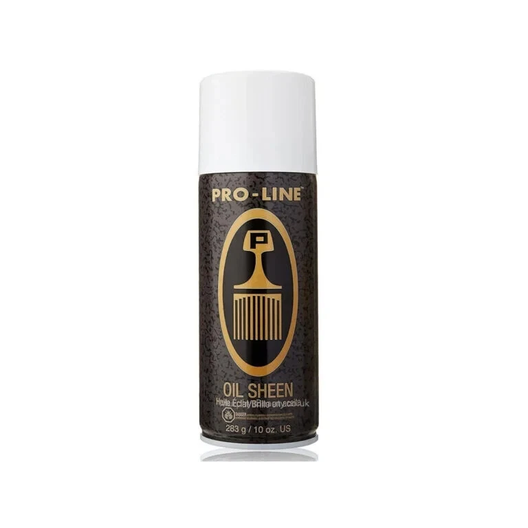 Pro-Line Oil Sheen Hair Spray 10oz - Image 1 of 1
